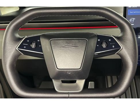 Used 2024 Tesla Cybertruck AWD Crew Cab image 24