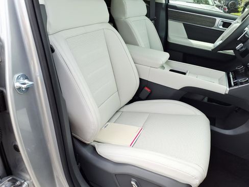 New 2026 Hyundai Santa Fe Calligraphy AWD/4WD image 7