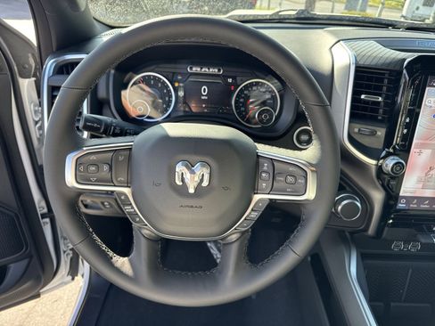 New 2026 RAM 1500 Big Horn image 21