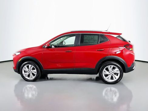 Used 2026 Buick Encore GX Preferred w/ Advanced Technology Package image 5