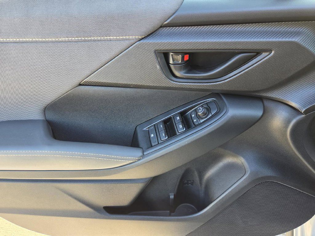Certified 2025 Subaru Crosstrek 2.5i Sport w/ Crosstrek Mirror Package AWD/4WD image 16