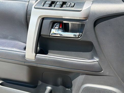 Used 2022 Toyota 4Runner SR5 RWD image 23