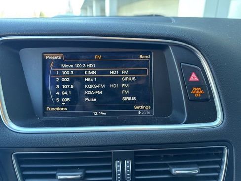 Used 2013 Audi Q5 2.0T Prestige image 6