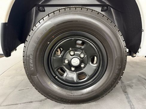 Used 2020 RAM 1500 Tradesman image 10