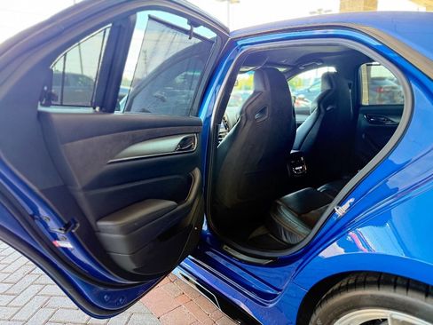 Used 2018 Cadillac CTS V image 45