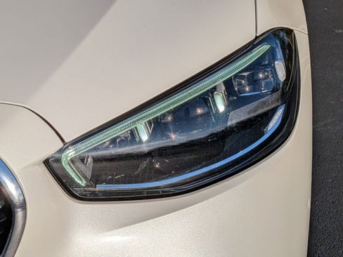 Used 2022 Mercedes-Benz S 580 4MATIC Sedan image 6