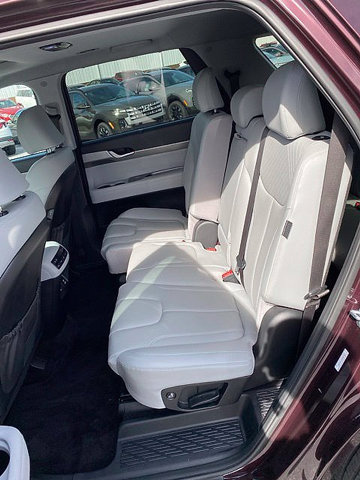 Used 2025 Hyundai Palisade SEL AWD/4WD image 23