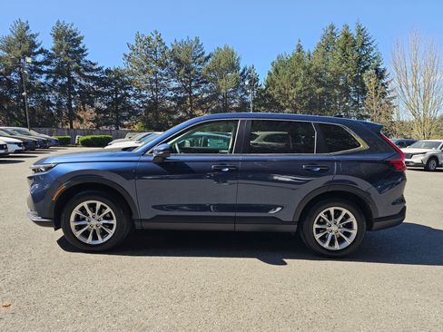 Used 2024 Honda CR-V EX image 4