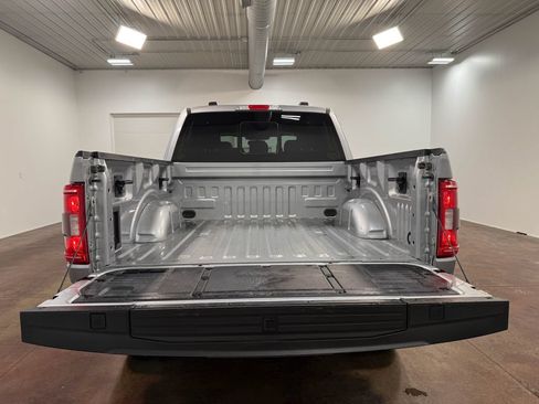 Used 2023 Ford F150 XLT w/ Equipment Group 302A High AWD/4WD image 27