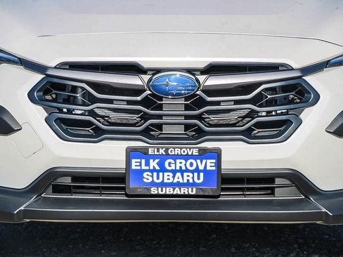 New 2025 Subaru Crosstrek 2.5i Limited image 24