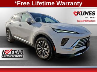 Used 2024 Buick Envision Preferred video 1