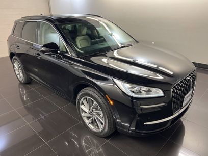 New 2026 Lincoln Corsair Grand Touring