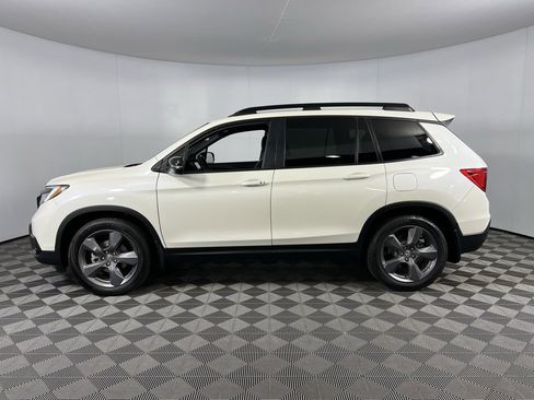Used 2019 Honda Passport Touring image 8