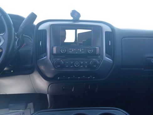 Used 2018 Chevrolet Silverado 1500 LT w/ All Star Edition image 13