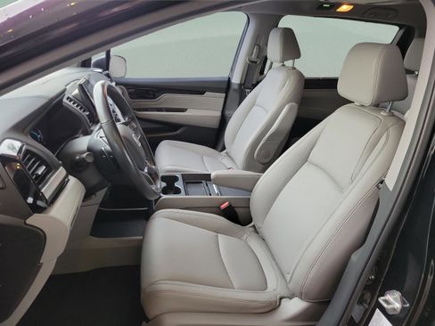 Used 2022 Honda Odyssey Touring image 13