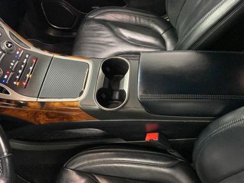 Used 2017 Lincoln MKX Select w/ Select Plus Package image 19