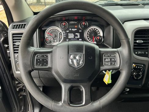 Used 2021 RAM 1500 Tradesman w/ Chrome Plus Package image 11