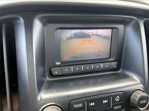 Used 2016 Chevrolet Colorado W/T w/ WT Convenience Package AWD/4WD image 26
