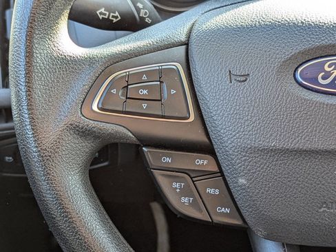 Used 2017 Ford Focus SE image 24