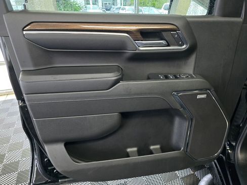 Used 2024 Chevrolet Silverado 1500 RST w/ Redline Edition image 21