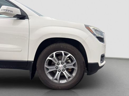 Used 2015 GMC Acadia SLT w/ Open Road Package AWD/4WD image 20