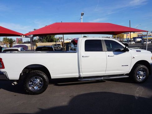 Used 2019 RAM 2500 Big Horn image 5