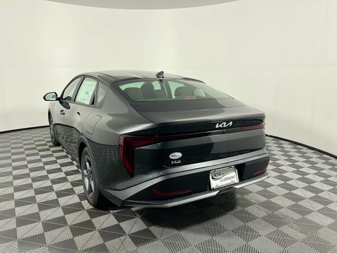 New 2026 Kia K4 FWD image 6