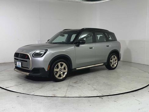 Used 2025 MINI Cooper Countryman S image 6