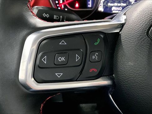 Used 2022 Jeep Wrangler Unlimited Rubicon w/ Xtreme Recon 35" Tire Package image 11