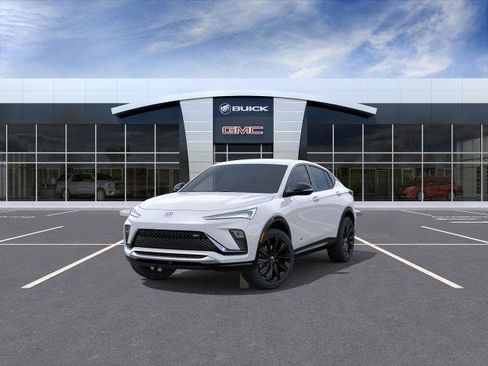 New 2026 Buick Envista Sport Touring image 47