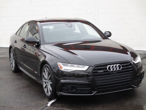 Used 2017 Audi A6 3.0T Prestige image 9
