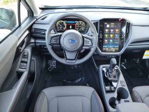 New 2026 Subaru Crosstrek 2.5i Limited AWD/4WD image 11