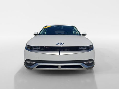Certified 2023 Hyundai Ioniq 5 SEL w/ Cargo Package image 8
