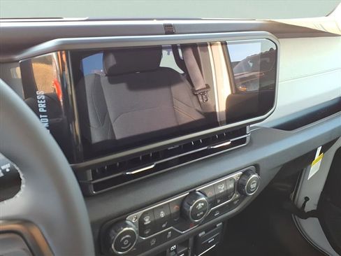 New 2026 Jeep Wrangler Willys image 18