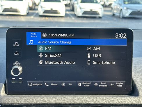 Used 2022 Honda Civic Sport Touring image 23