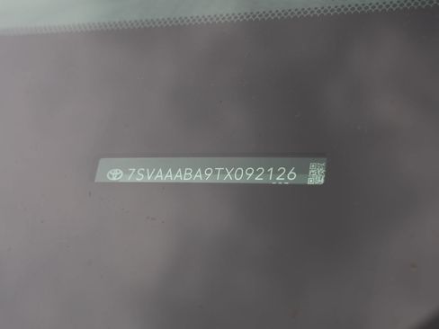 New 2026 Toyota Sequoia 1794 Edition image 36