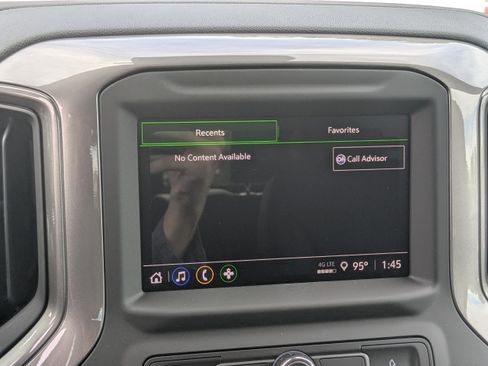 New 2026 GMC Sierra 1500 Pro w/ Graphite Edition image 22