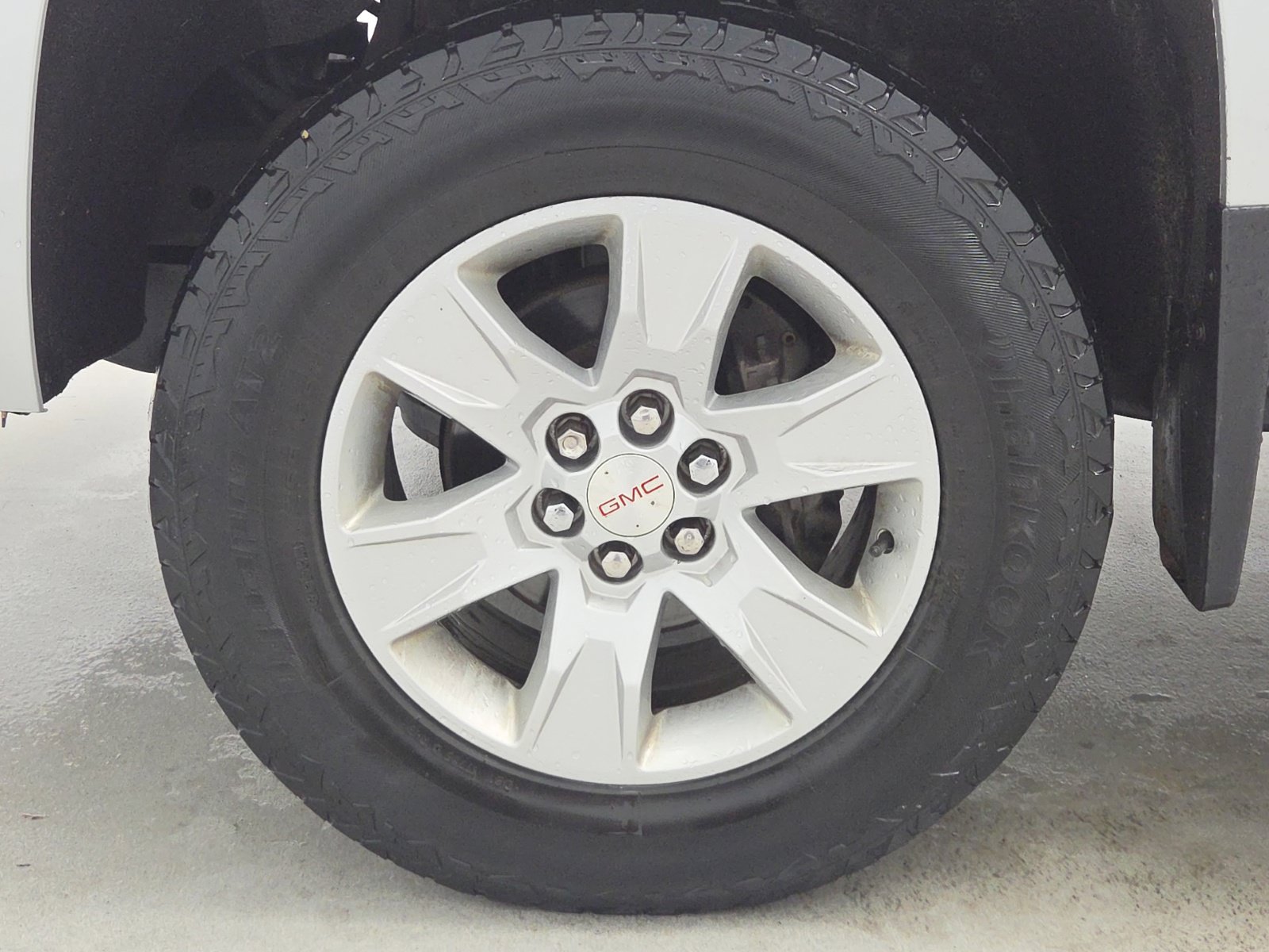 Used 2018 GMC Canyon SLE w/ SLE Convenience Package AWD/4WD image 10