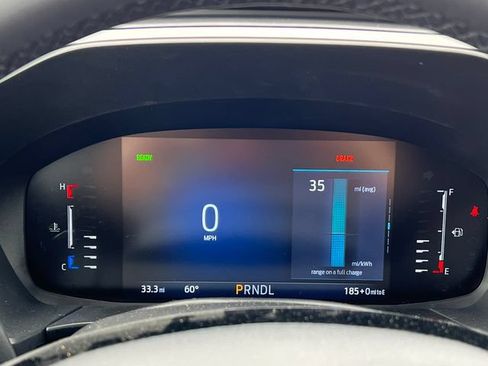 New 2024 Ford Escape SE FWD image 17
