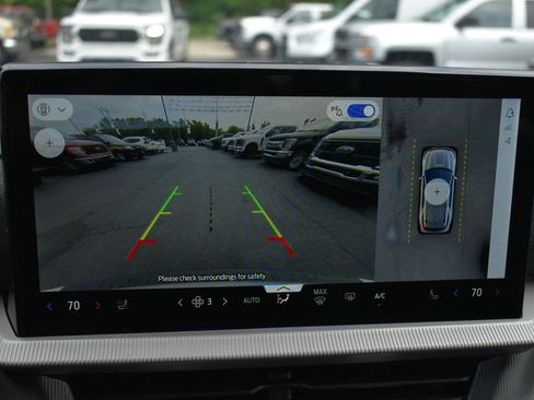New 2026 Ford Explorer ST-Line w/ ST-Line Street Pack AWD/4WD image 36