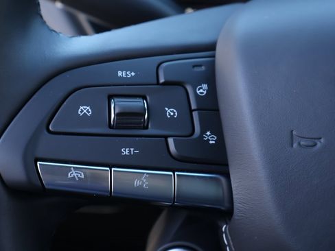 Used 2022 Cadillac CT4 V Blackwing w/ Technology Package image 21