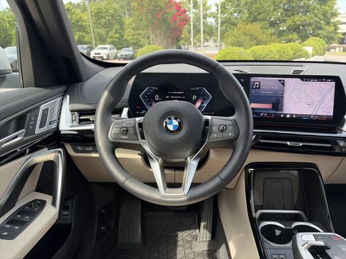 Used 2024 BMW X1 xDrive28i w/ Convenience Package AWD/4WD image 21