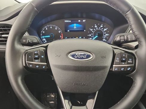Used 2022 Ford Escape SE w/ Convenience Package AWD/4WD image 12