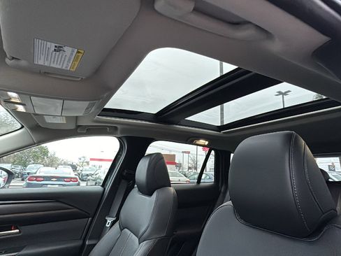 Certified 2025 MAZDA CX-50 2.5 Hybrid w/ Premium Plus Pkg image 15