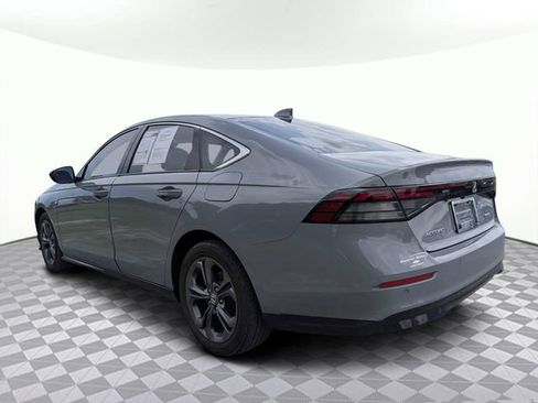 Used 2025 Honda Accord EX-L image 5
