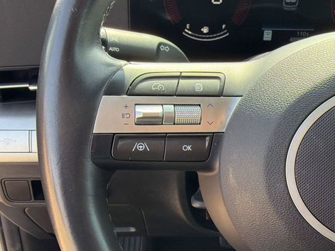 Used 2024 Hyundai Kona SEL FWD image 14