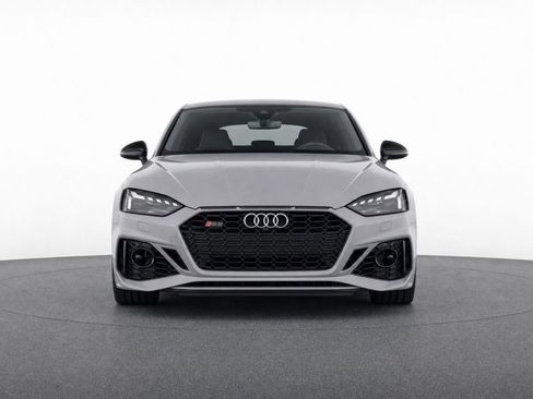 Used 2023 Audi RS 5 Sportback AWD/4WD image 8