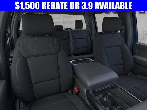 New 2026 Ford F150 STX image 10