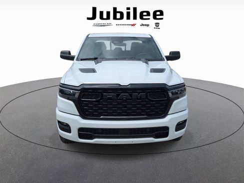 New 2026 RAM 1500 Express AWD/4WD image 2