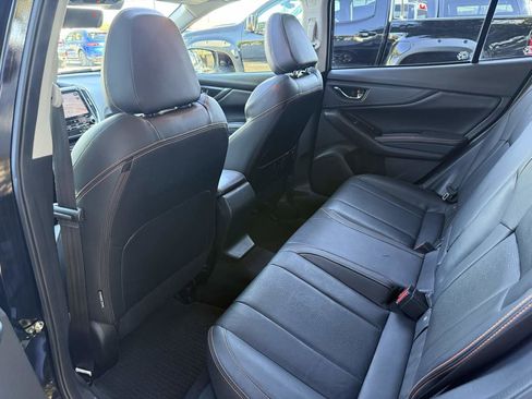 Used 2018 Subaru Crosstrek 2.0i Limited image 6